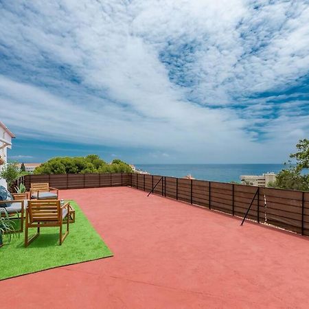 Lxr Brisa Marina 1Hab Vistas Mar Apartment Torremolinos Ngoại thất bức ảnh