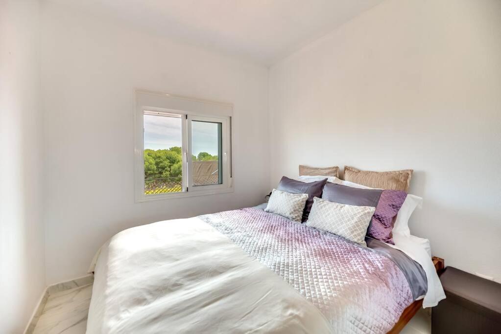 Lxr Brisa Marina 1Hab Vistas Mar Apartment Torremolinos Ngoại thất bức ảnh