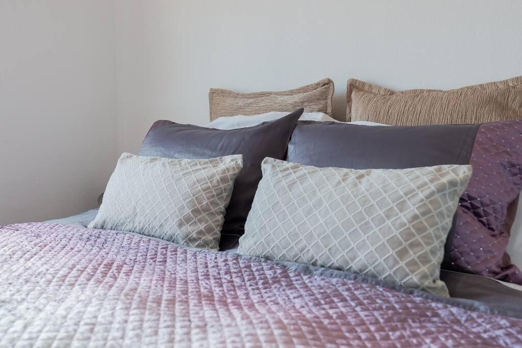 Lxr Brisa Marina 1Hab Vistas Mar Apartment Torremolinos Ngoại thất bức ảnh